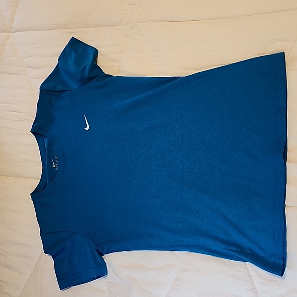 Nike workout T